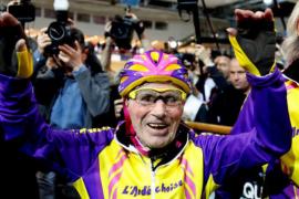  Fallece ciclista francés que marco récords en los pasados 100 años