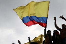 Colombia alcanza los 42 fallecidos tras las protestas