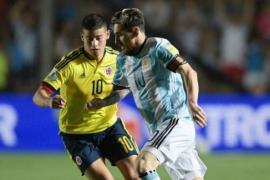 Ratifican a Barranquilla como sede para el encuentro Colombia y Argentina: FIFA