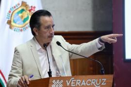 Diputados del PRI urgen al gobernador a actuar ante crisis de inseguridad en Veracruz