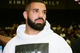 Premios Billboard reconocen al rapero Drake como el artista de la década