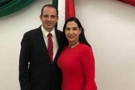 El alcalde de San Andrés Tuxtla confirma liberación de su mamá