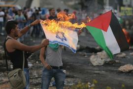 Enfrentamientos entre Israel y Palestina deja al menos 70 fallecidos