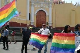  En Veracruz comunidad LGBTI pide a candidatos respetar ideologías