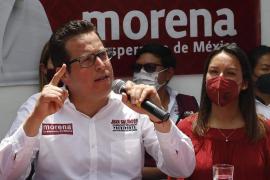 Pobladores de San Cristóbal de las Casas, Chiapas amagaron con linchar a candidato de Morena 
