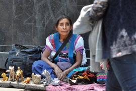 México cuenta con 48.6 millones de madres: INEGI