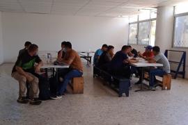 SSP Veracruz rescata a 214 migrantes en varios municipios, hay 11 detenidos