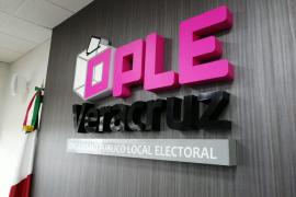   Se realizará el primer debate con candidatos a diputación local en Coatzacoalcos