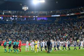 Pachuca es multado luego del sobrecupo en el encuentro contra Cruz Azul