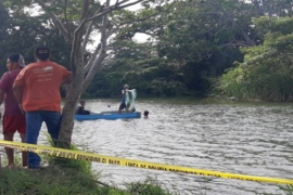 Muere ahogado menor de edad en Medellín, Veracruz