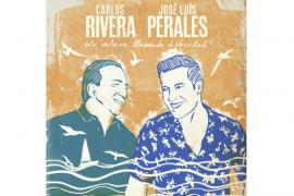 José Luis Perales y Carlos Rivera presentan ´´Un velero llamado libertad´´