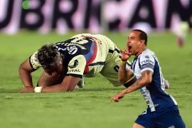 Pese a la derrota ante el América, Pachuca pasa a semifinales de la Liga MX 2021