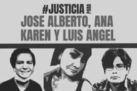 Localizan los cuerpos sin vida de los tres hermanos secuestrados en Guadalajara