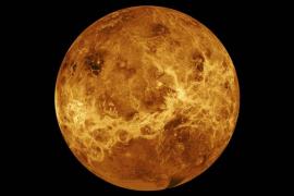 NASA anuncia misiones de exploración a Venus