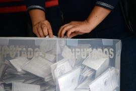 Más de 2 mil observadores electorales vigilarán urnas el 6 de junio en Veracruz