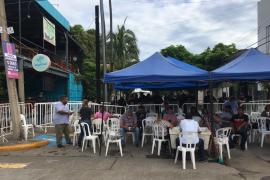 Tras denuncia de Morena por presuntas actas perdidas en el OPLE Veracruz, cómputo final continúa