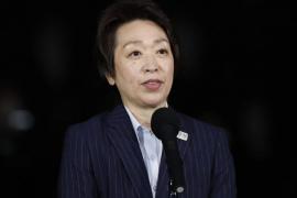 A 50 días, los Juegos se celebrarán "al 100%" según presidenta de Tokio-2020