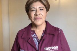  Hay que eliminar a legisladores plurinominales: Rosa María 