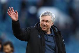Ancelotti es nuevo entrenador del Madrid
