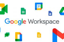 Workspace se extiende a todos los usuarios con una cuenta de Google