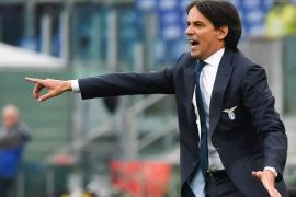 Simone Inzaghi es nuevo entrenador del Inter de Milán