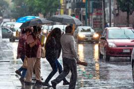 Prevén lluvias en 30 estados; depresión tropical “Blanca” dejará de afectar costas