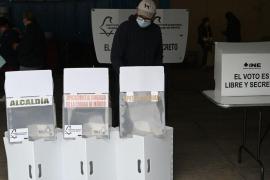 Abrirán 15 paquetes electorales para el recuento de votos en Veracruz