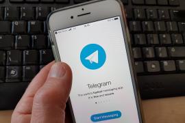 Abren centro de ayuda a mujeres en la aplicación Telegram