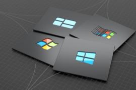 Presentan Windows 11 y así luce el nuevo sistema operativo de Microsoft