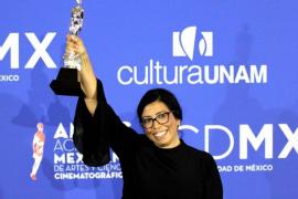 La mexicana Tatiana Huezo competirá en 'Una Cierta Mirada' de Cannes