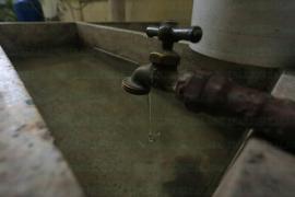 Este fraccionamiento no tendrá agua 2 días en Veracruz; llaman a almacenar el vital líquido