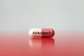 Eli Lilly va por autorización para droga contra Alzheimer