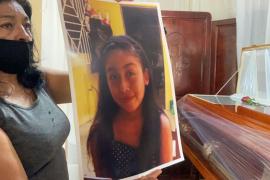  Detienen a presunto feminicida de Itzel Dayana, asesinada en Nanchital, Veracruz: FGE