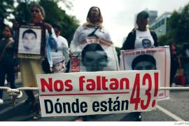 Se avanza en caso Ayotzinapa: AMLO
