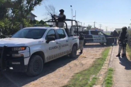 Intercambian acusaciones Morena y PAN por violencia en Tamaulipas