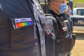 En Xalapa nace la policía para la comunidad LGBTTTIQ
