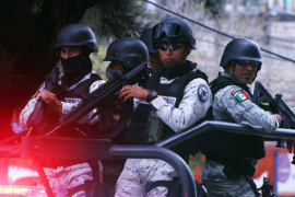 Investiga la Guardia Nacional, Ejercito y la Fiscalía, la ejecución de 14 personas en Reynosa