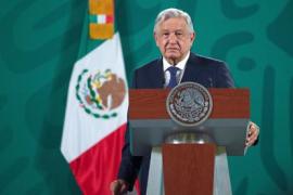 López Obrador, acusa ‘guerra sucia’ en la CDMX