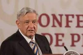 López Obrador dice que recibirá a los gobernadores electos