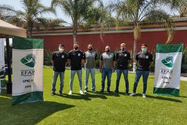 Se niega equipo poblano a jugar en Veracruz