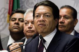 Pisará la cárcel el gobernador de Michoacán por corrupto y régimen desastroso: Mario Delgado