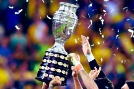 Cuatro sedes en Brasil confirman para la Copa América: Conmebol