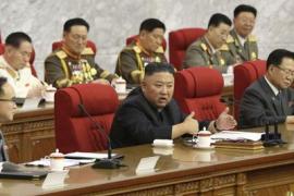 Señala Corea del Norte que no ha registrado ni un solo caso de COVID19