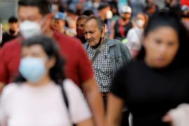Semáforo en naranja en Veracruz, se frenaría la actividad económica