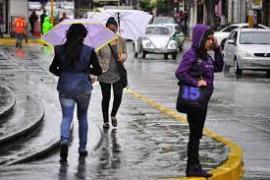 Persistirá la lluvia en Veracruz-Boca del Río