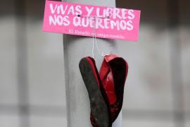 Este año en México han sido asesinadas 423 mujeres