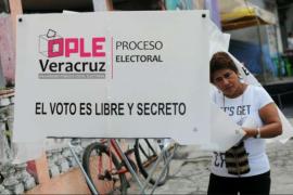 Un disparate e ignorancia jurídica querer anular la elección en Veracruz