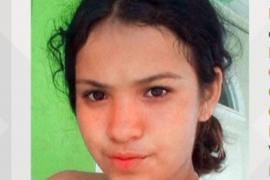 Reportan la desaparición de Evelin Uscanga Bravo, de 13 años en Veracruz