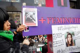 En 8 estados el 57.4% de los feminicidios en México