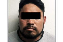 El asesino de tres estudiantes y un chofer de Uber se fuga de penal en Puebla